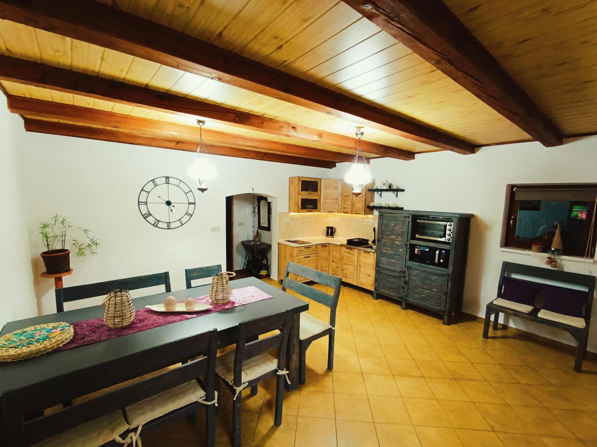 Apartmán Kvačany Liptovský Mikuláš Exterior foto